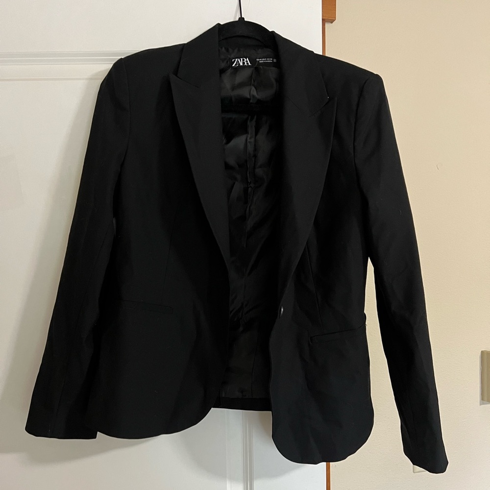 Zara blazer